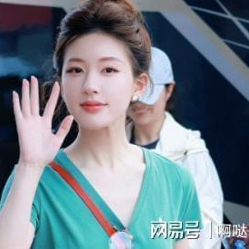 赵露思现状,从青春偶像到实力派演员的华丽蜕变